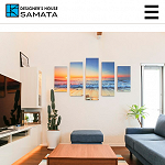 株式会社SAMATA