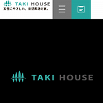 TAKI（他喜）の家
